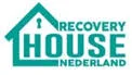Recovery House Nederland logo
