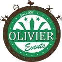 Italiaans Eetcafé Olivier La Mensa logo