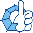 WebOké.nl logo