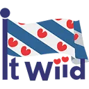 Bungalowpark It Wiid logo