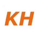 KH Engineering logo