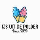 ijs uit de polder logo