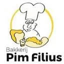 Bakkerij Pim Filius logo