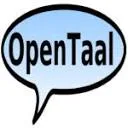 Stichting OpenTaal logo