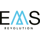 EMS Revolution Nederland logo