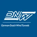DNW - German-Dutch Wind Tunnels logo