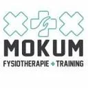 Mokum Fysiotherapie en Training logo