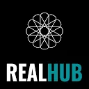 RealhubNL logo