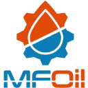 MFOil B.V. logo