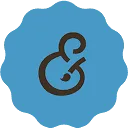 Eggink AND Delvaux logo