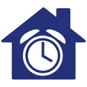 De Wekker Wonen logo