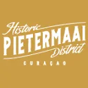 Pietermaai District Curaçao logo