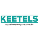 Keetels Metaalbewerkingsmachines B.V. logo