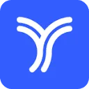 Yooker Digital Agency logo