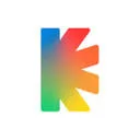Kleurrijk Wonen logo