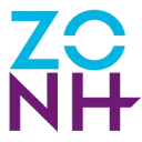 ZONH logo