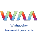 Wintraecken agressietrainingen AND advies logo