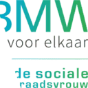 De Sociale Raadsvrouw Groep logo