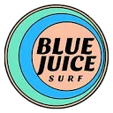 BlueJuice Surf logo