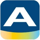 Astorium IT Finance en HRM logo