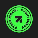 Fysio Moov logo