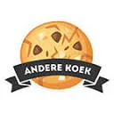 Andere Koek theatersport logo