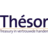 Thésor logo