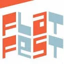 FlatFest logo