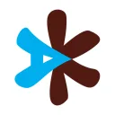 AVV: De Democratische Vakbond logo