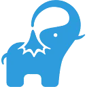 Van den Borne B.V. logo