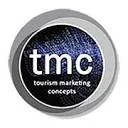 tmc - Tourism Marketing Concepts logo