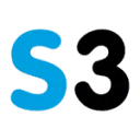 Logo van S3 Staff