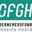 OFGH Ondernemersfonds Gemeente Heerde logo
