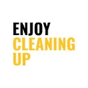 Enjoycleaningup logo