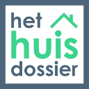Het huisdossier - Het VvE-dossier logo