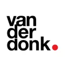 Van der Donk interieur logo