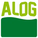 Alle lichten op groen logo