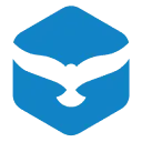 Falcon Media logo