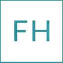 F H van der Heyden logo