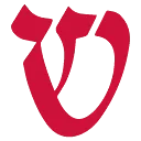 Joods Educatief Centrum 'Crescas' logo