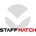 Staff-Match Uitzendbureau logo
