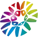 Dutch Flower Foundation logo