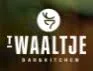 Waaltje Bar AND Kitchen logo