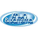 Knijn AND Damsma logo