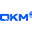 QKM logo