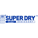 Super Dry Europe B.V. logo