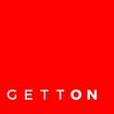 GETTON logo
