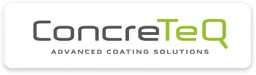 ConcreTeQ Advanced Coating Technology logo