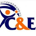 C AND E Uitzendbureau logo