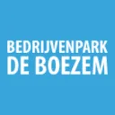 Bedrijvenpark De Boezem logo
